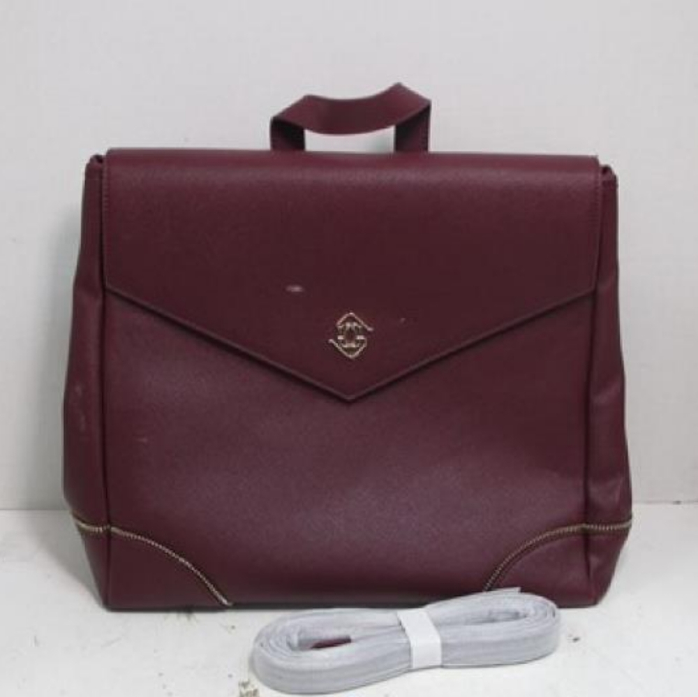 Glass Ladder And Co. Bag